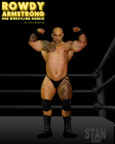 Gay Pro Wrestling, Pro Wrestling, All World Pro Wrestling, Interactive Novel, Choice Game